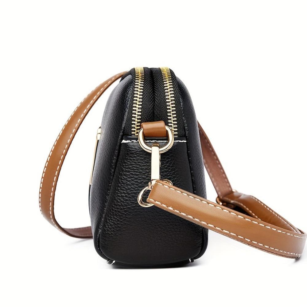 Milagros, bolso texturizado – foto 8