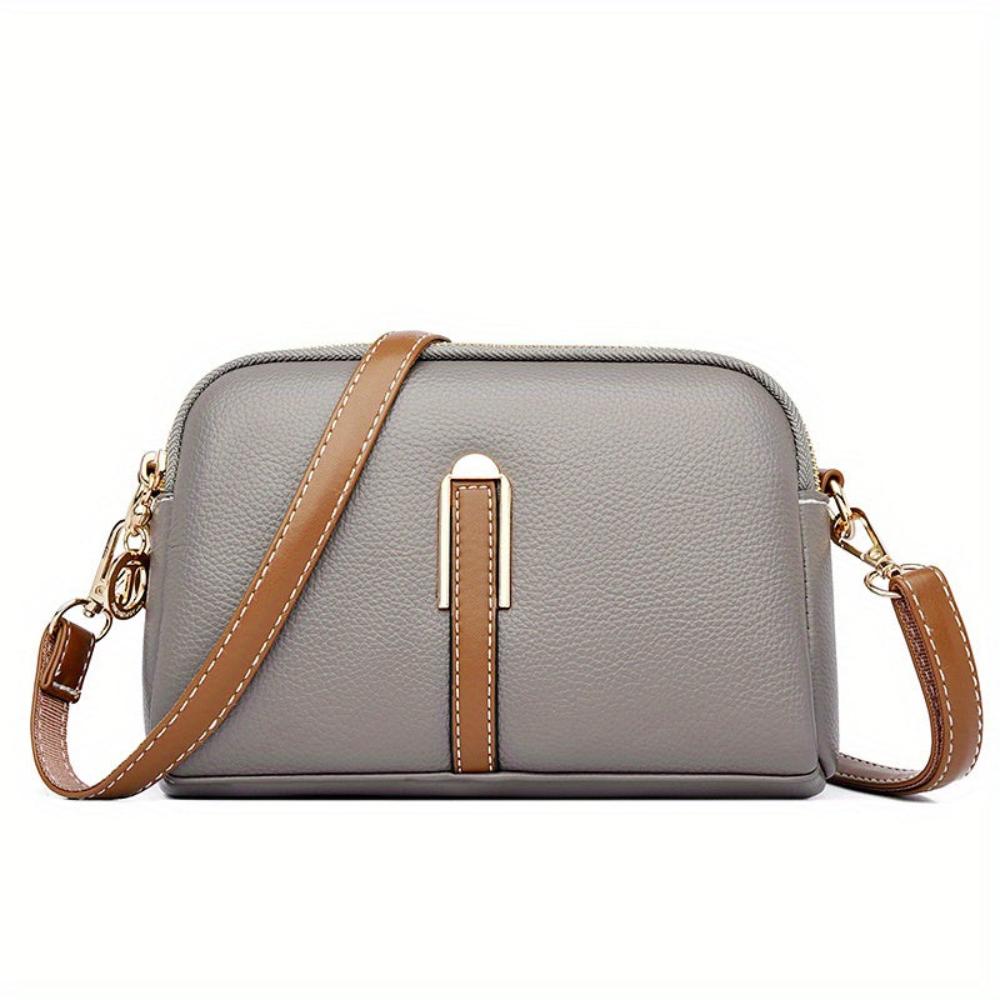 Milagros, bolso texturizado – foto 5
