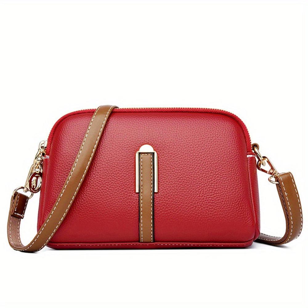 Milagros, bolso texturizado – foto 4