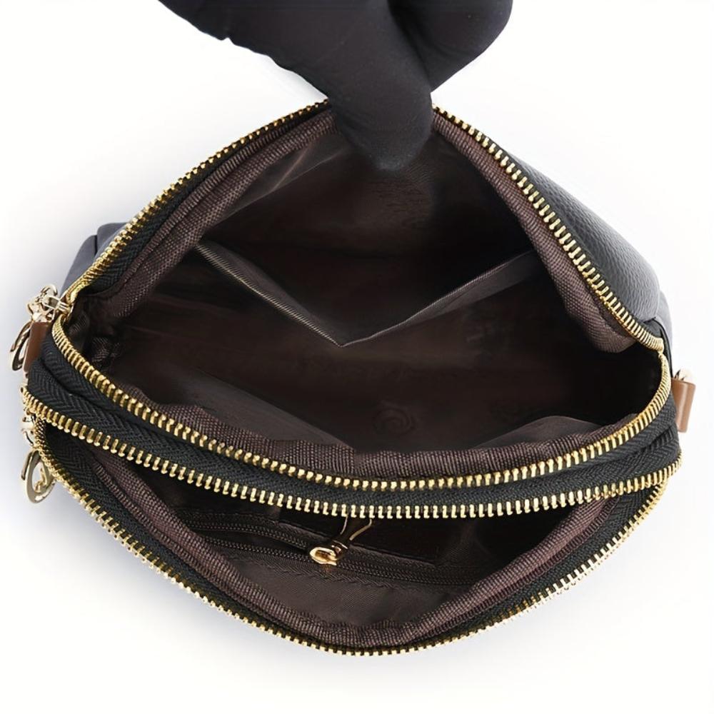 Milagros, bolso texturizado – foto 10