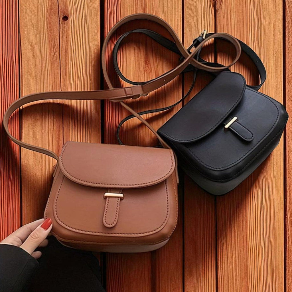 Amelia, bolso retro – foto 5