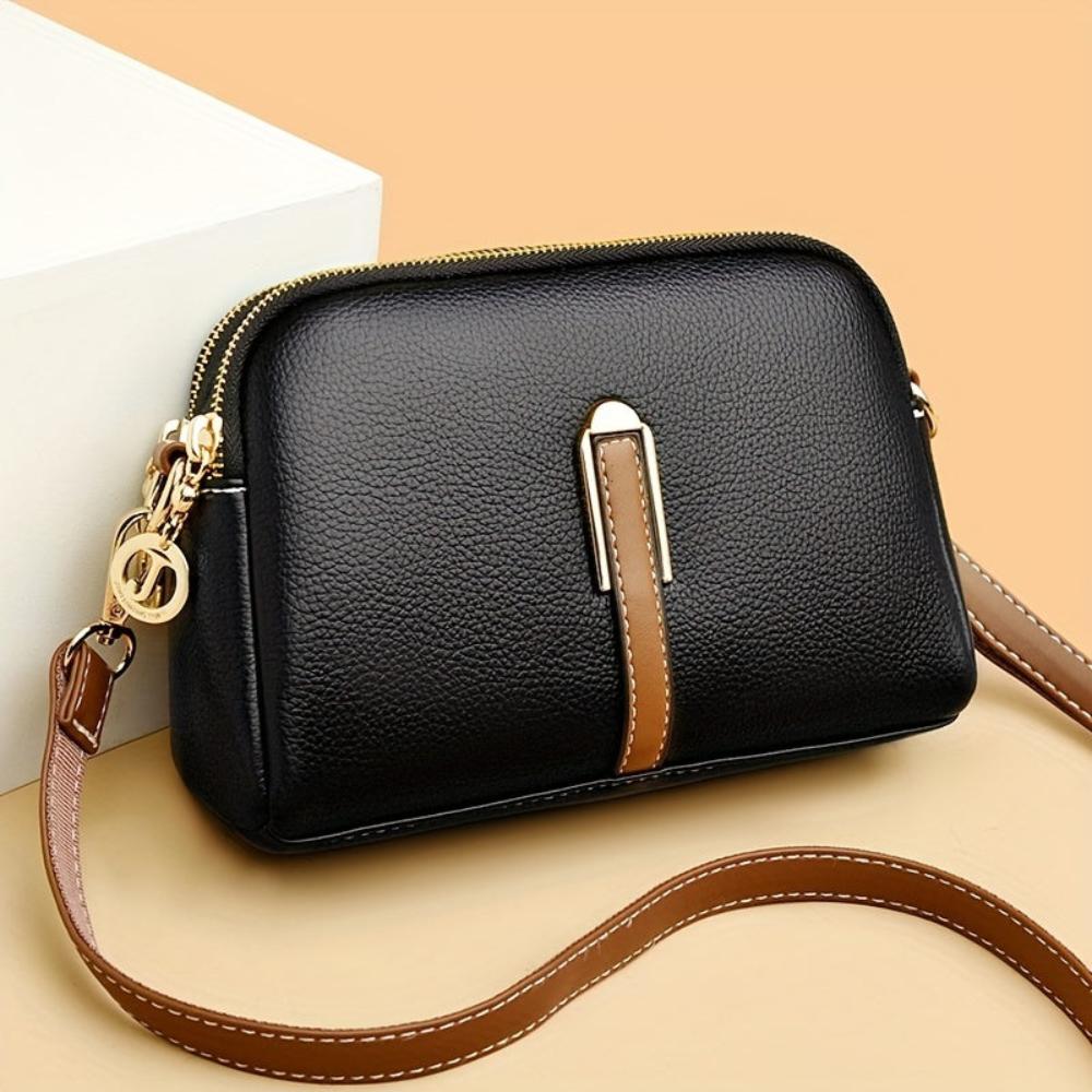 Milagros, bolso texturizado – foto 7