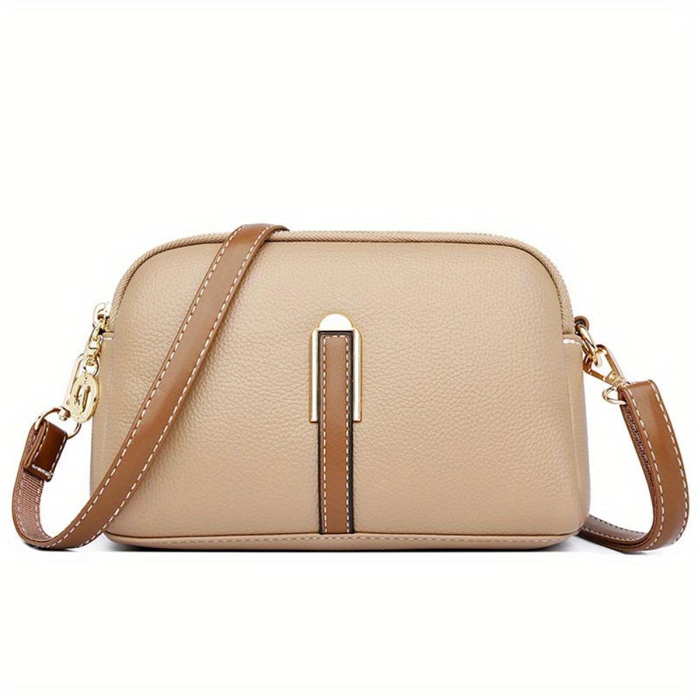 Milagros, bolso texturizado – foto 3