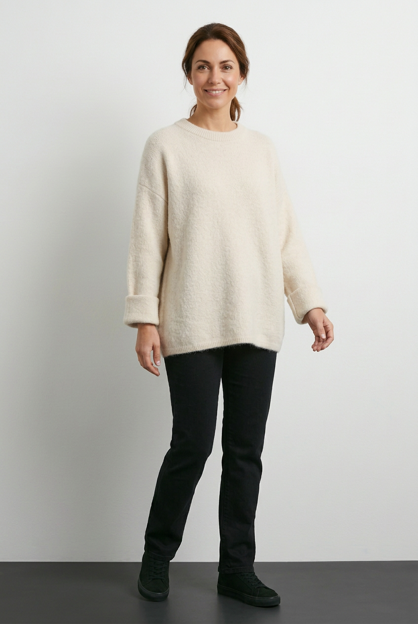 Valentina - Jersey de invierno