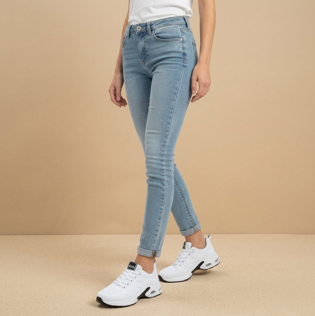 Sonia, zapatillas ortopédicas Confort – foto 4