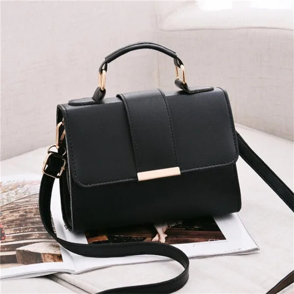 Luciana, bolso retro chic – foto 3