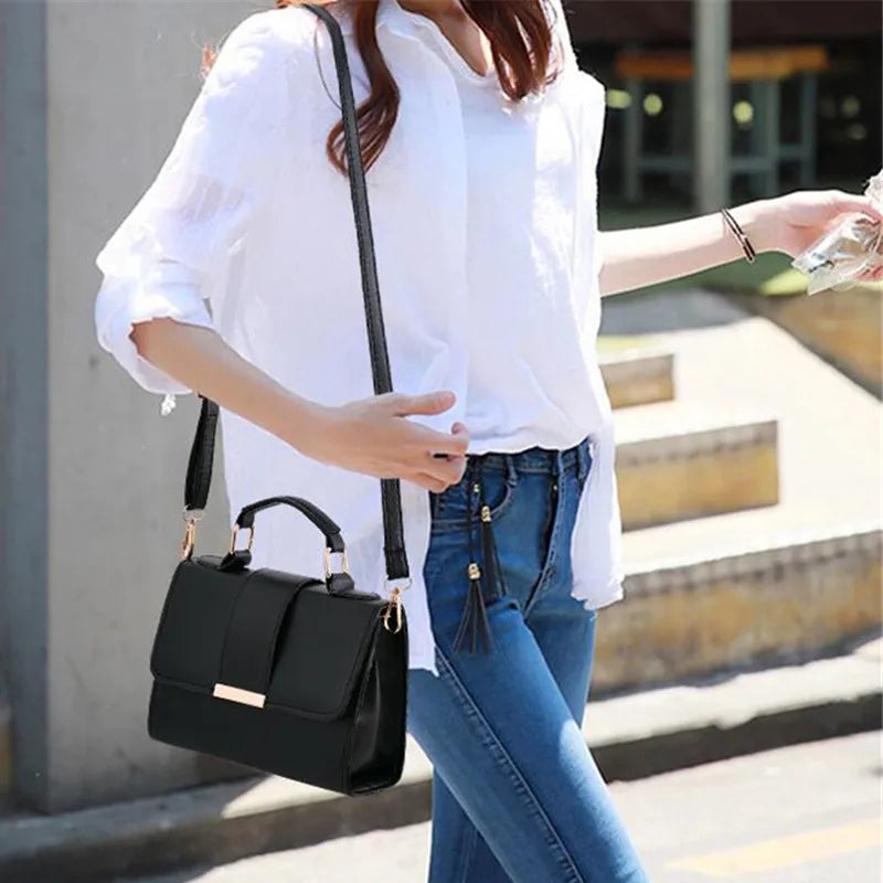 Luciana, bolso retro chic – foto 7