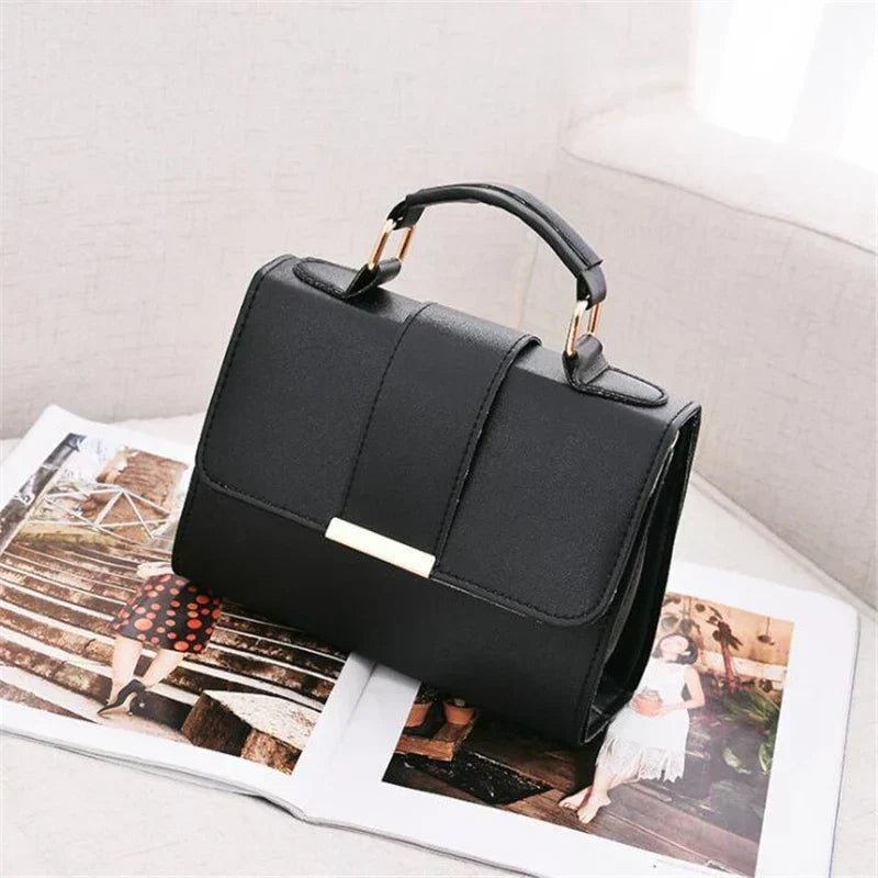 Luciana, bolso retro chic – foto 8