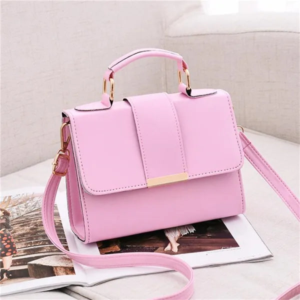 Luciana, bolso retro chic – foto 2