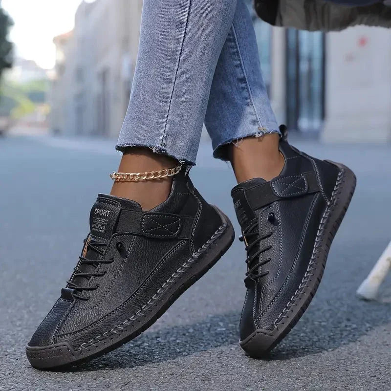 Rocío, zapatillas ortopédicas – foto 2