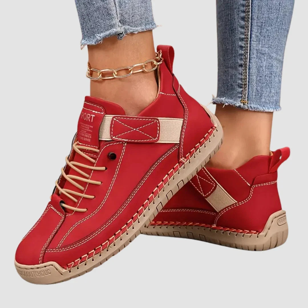 Rocío, zapatillas ortopédicas – foto 6