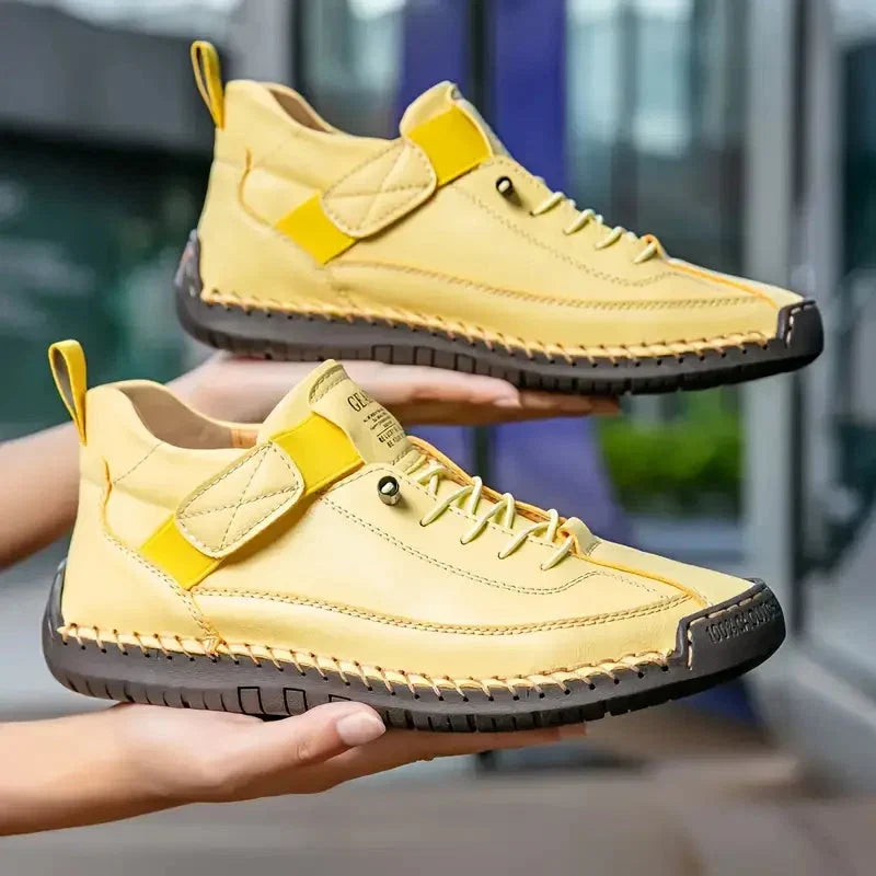 Rocío, zapatillas ortopédicas – foto 10