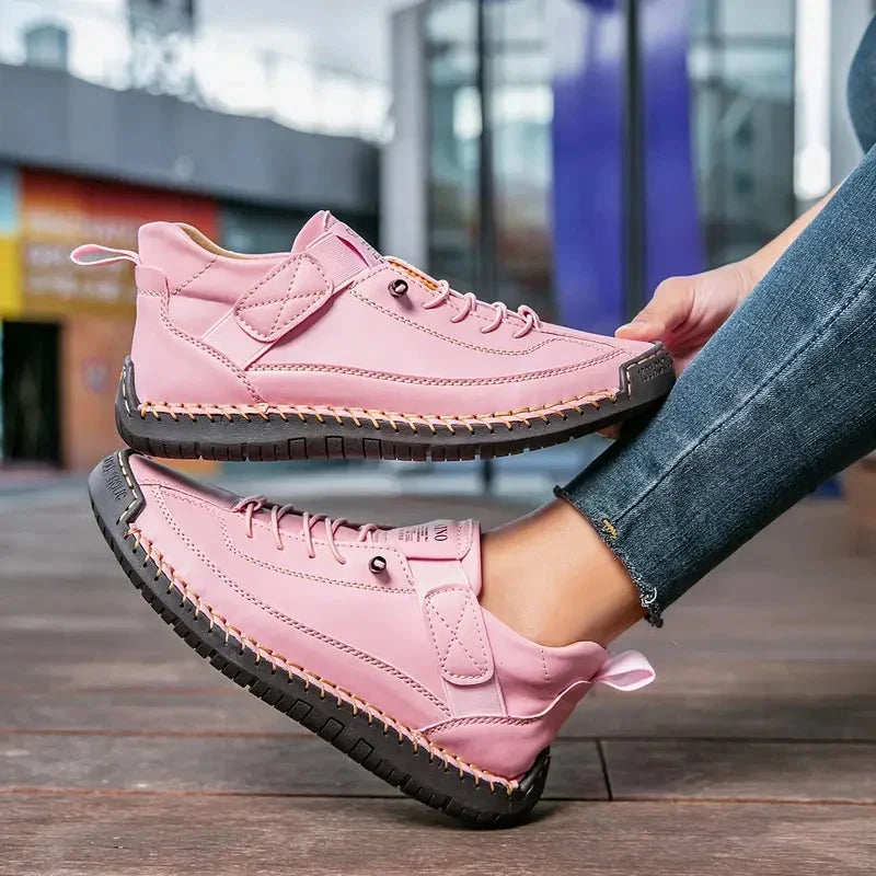 Rocío, zapatillas ortopédicas – foto 9