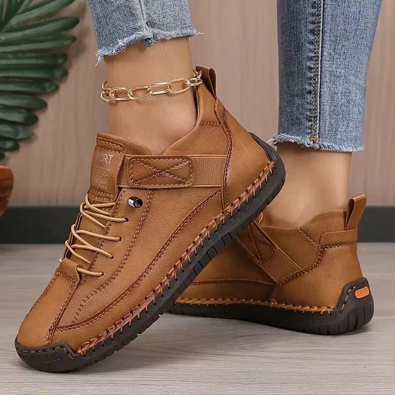 Rocío, zapatillas ortopédicas – foto 7
