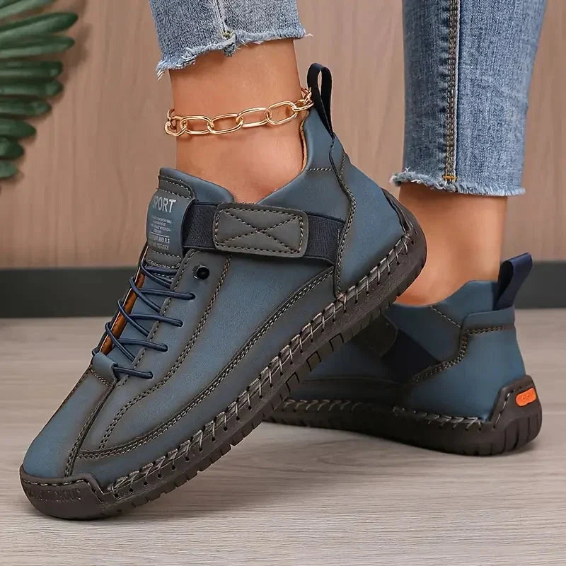 Rocío, zapatillas ortopédicas – foto 5