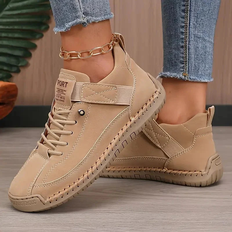 Rocío, zapatillas ortopédicas – foto 8