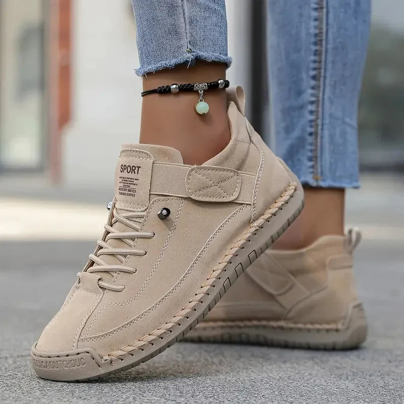 Rocío, zapatillas ortopédicas – foto 3