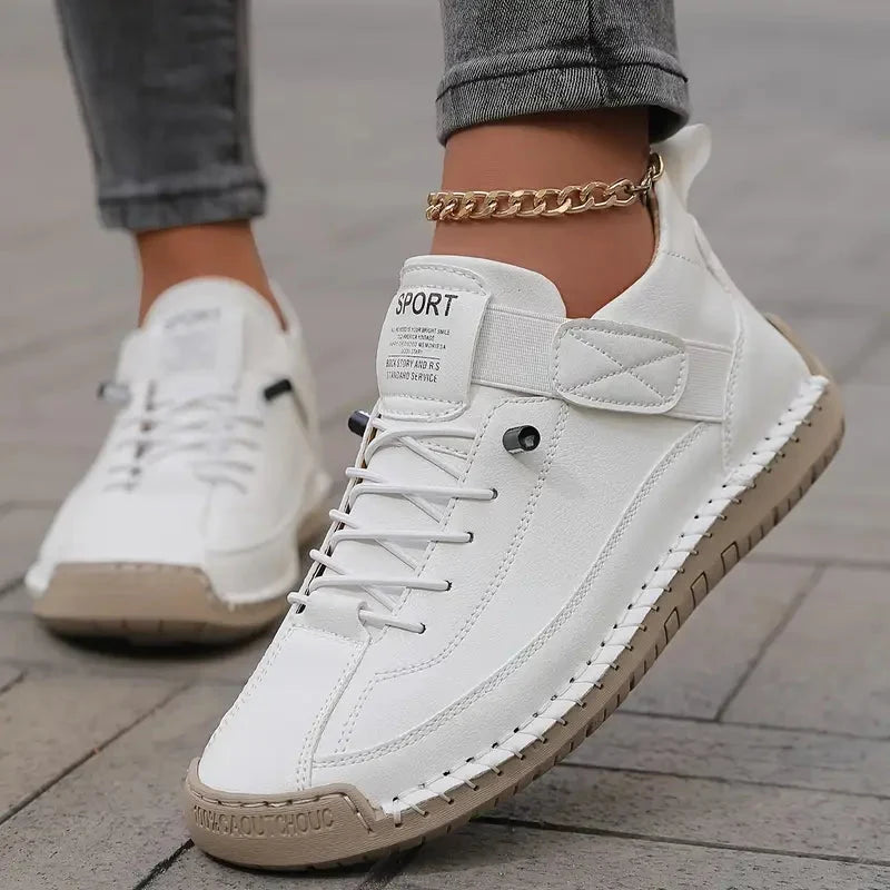 Rocío, zapatillas ortopédicas – foto 1