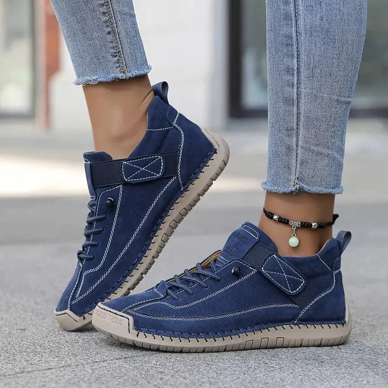 Rocío, zapatillas ortopédicas – foto 4