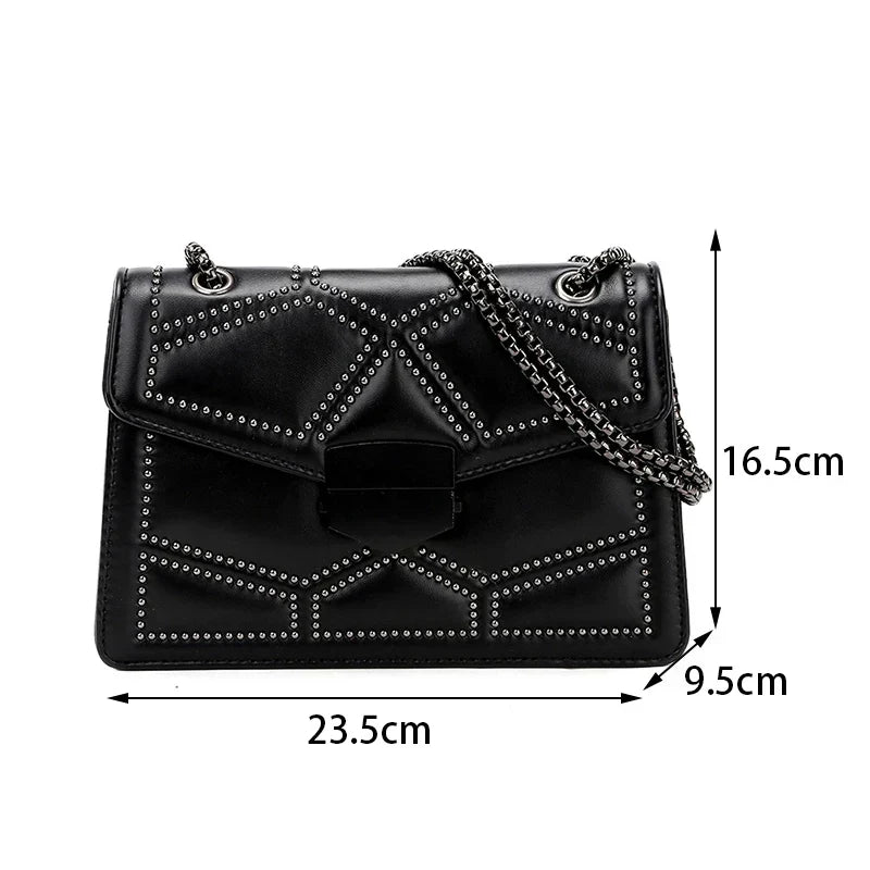Liliana, bolso elegante – foto 5