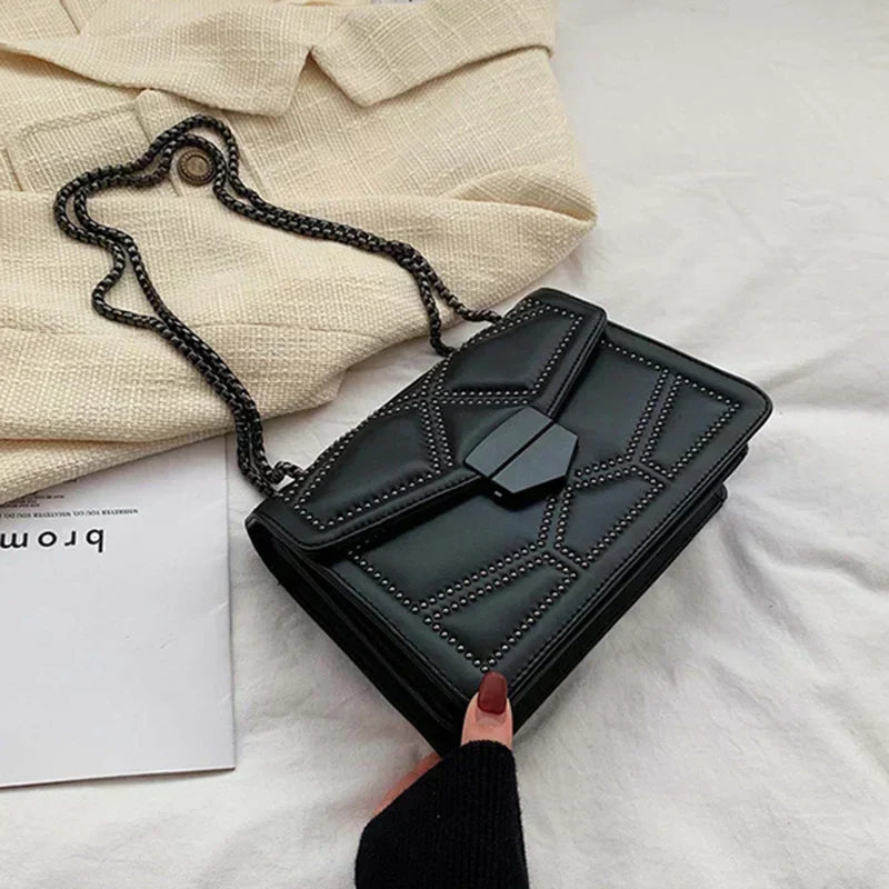 Liliana, bolso elegante