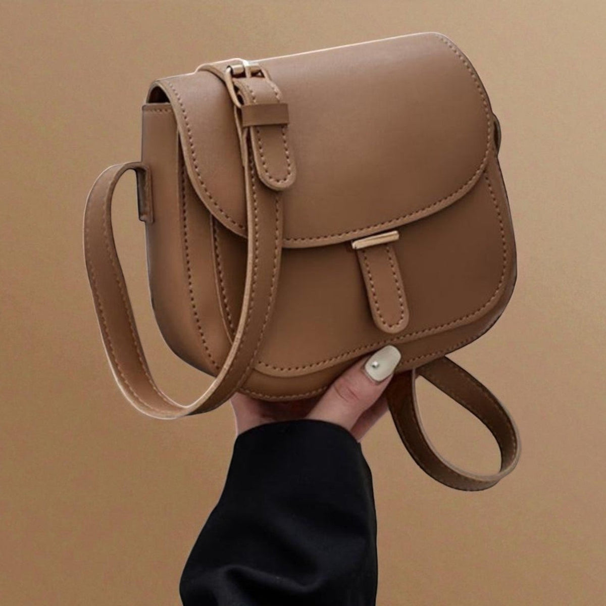 Amelia, bolso retro – foto 7