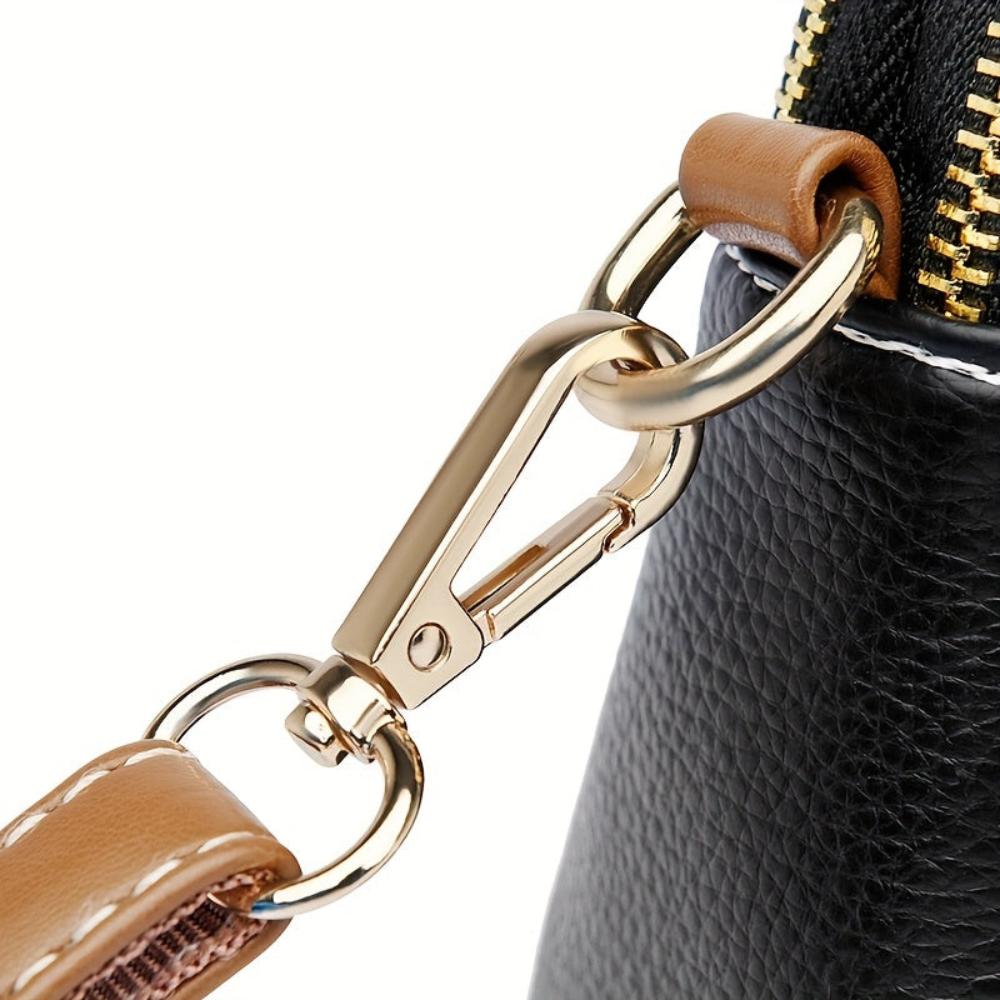 Milagros, bolso texturizado – foto 9