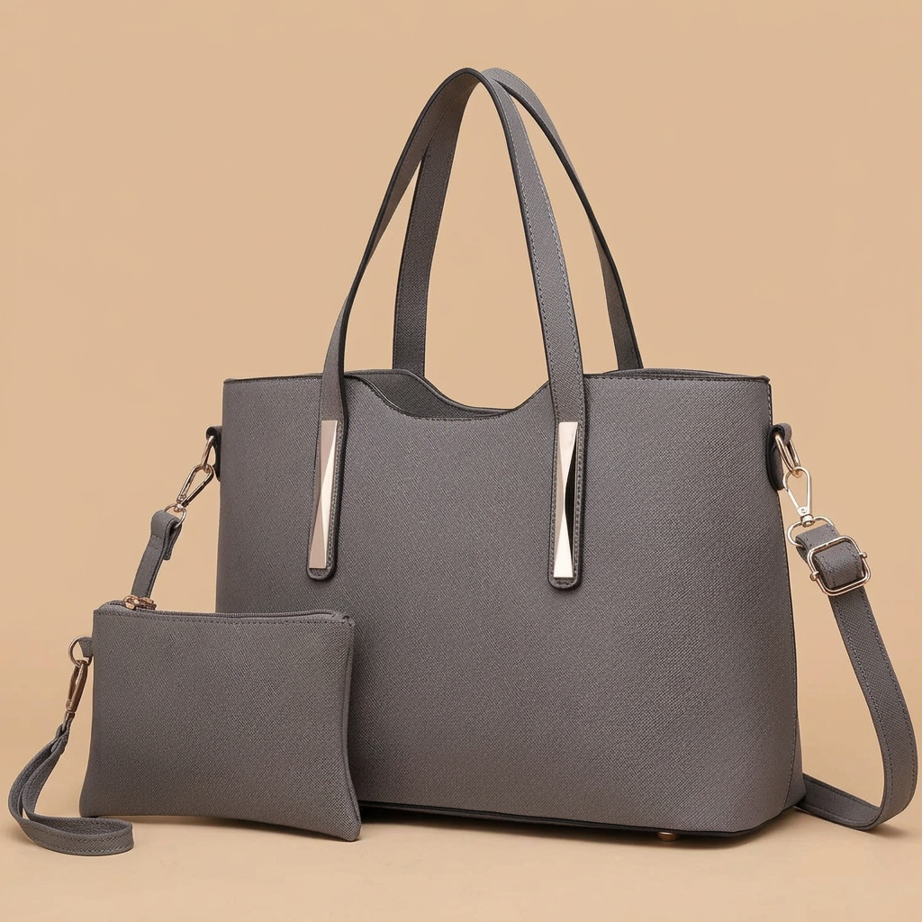 Beatriz, bolso mediano 2 en 1 – foto 4