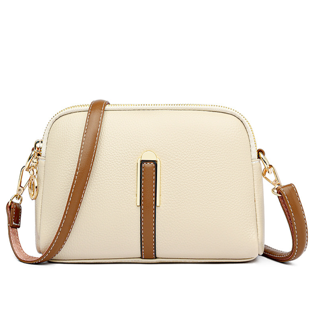 Milagros, bolso texturizado – foto 2