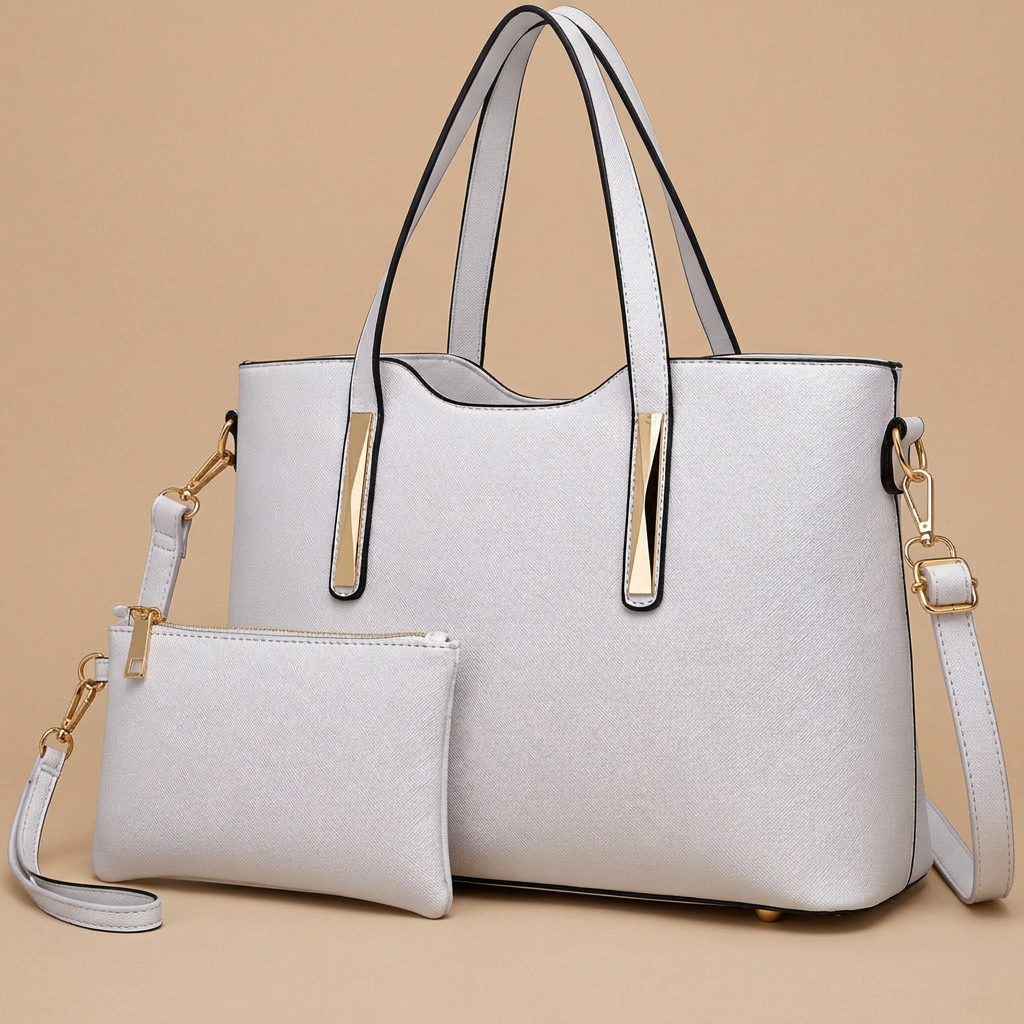Beatriz, bolso mediano 2 en 1