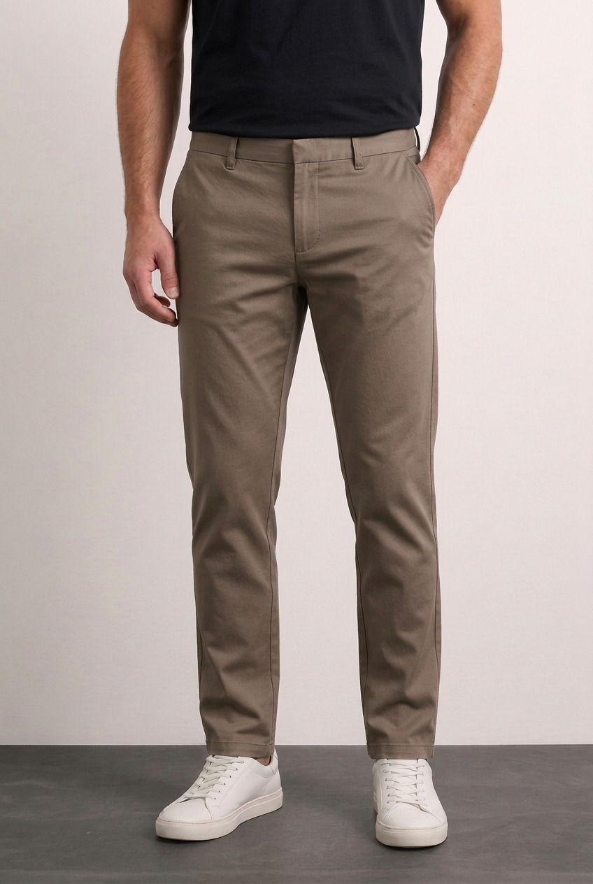 Marcos topo