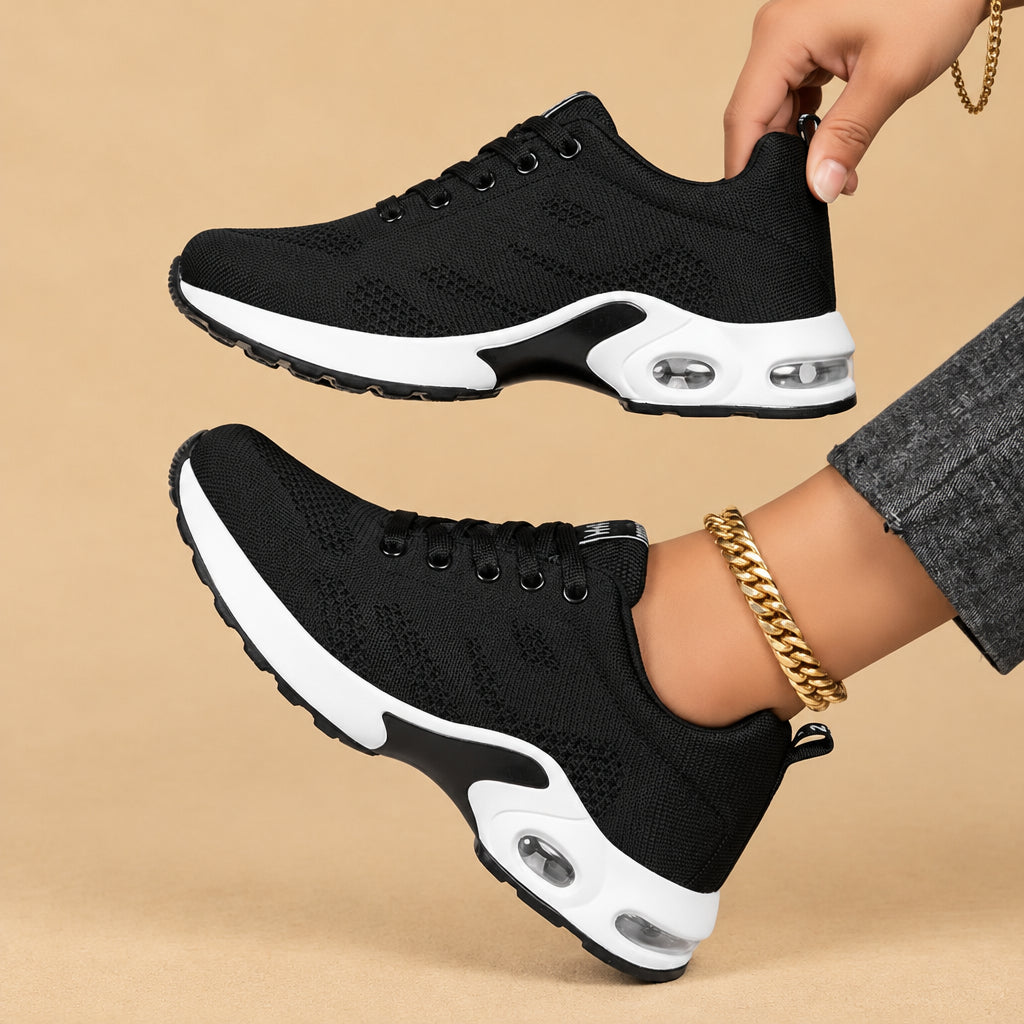 Sonia, zapatillas ortopédicas Confort