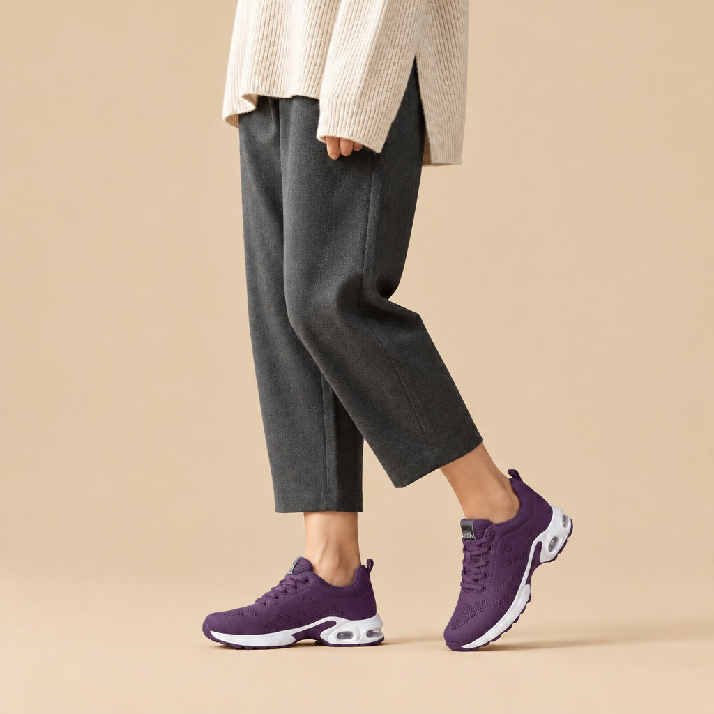 Sonia, zapatillas ortopédicas Confort – foto 3