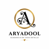 Logo Aryadool mejorado